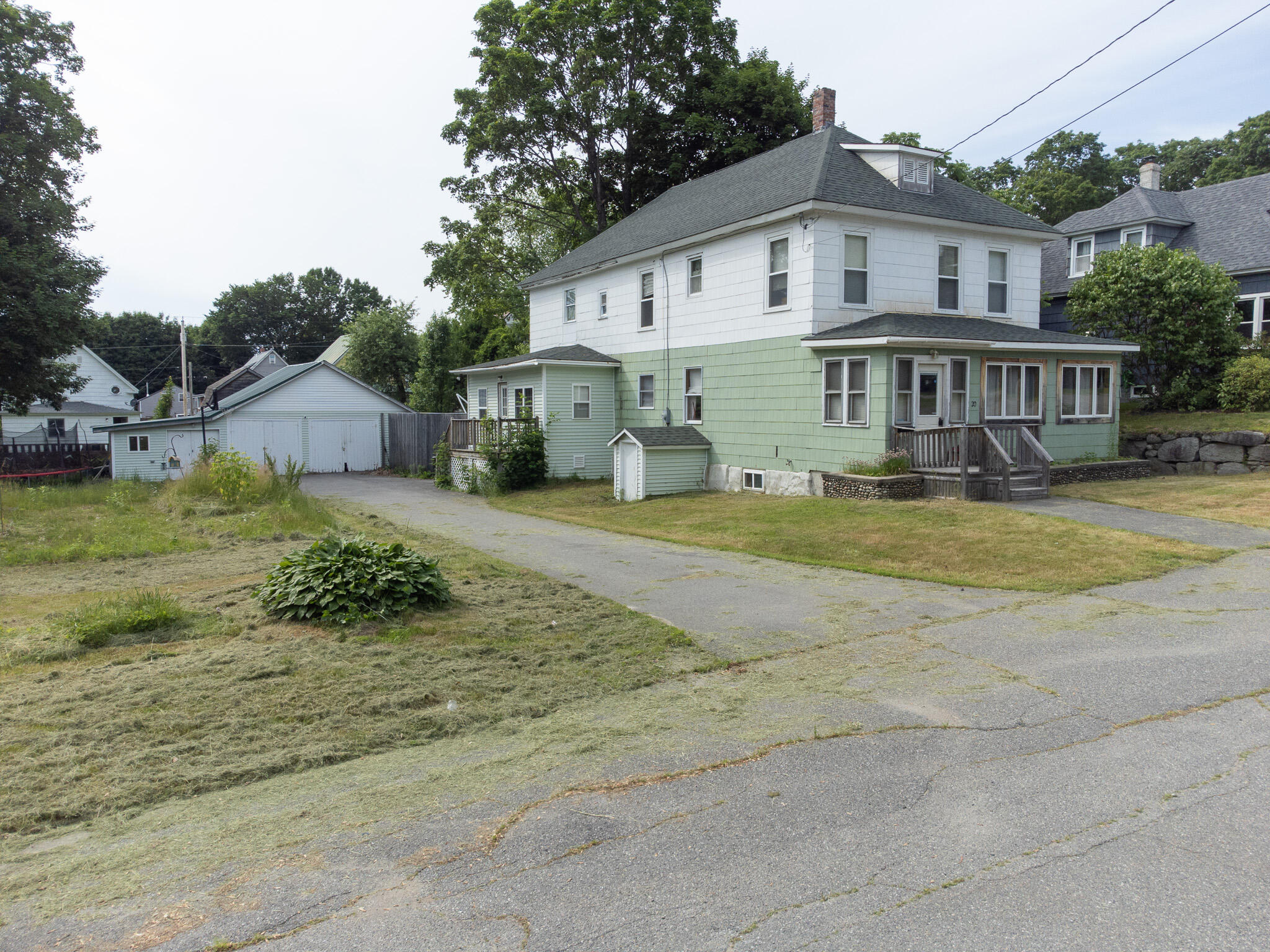 20 Beech Street East Millinocket, ME 04430 - Photo 34 of 36 20BeechStreetEMill-33