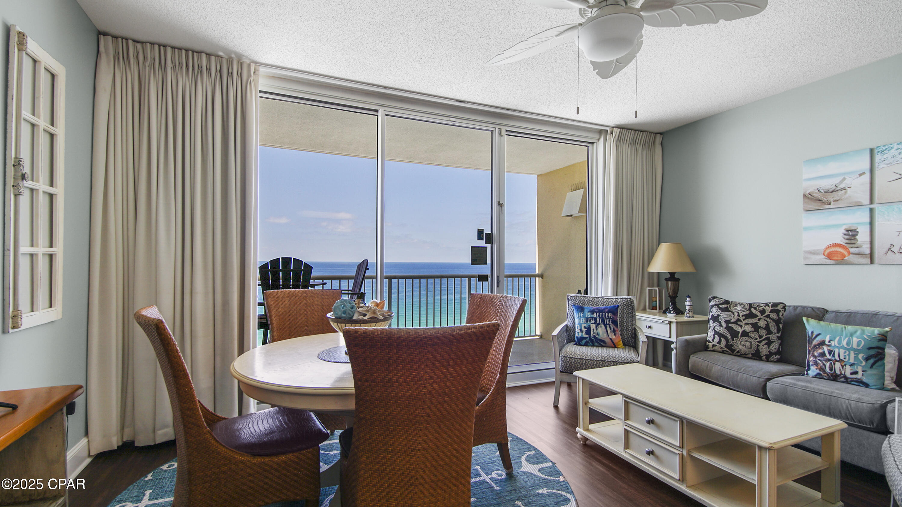 10901 Front Beach Road, Unit 1510 Panama City Beach, FL 32408 - Photo 17 of 47