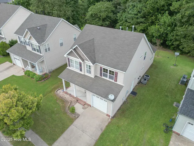 $295,000 | 109 Winborne Lane, Edenton, NC 27932