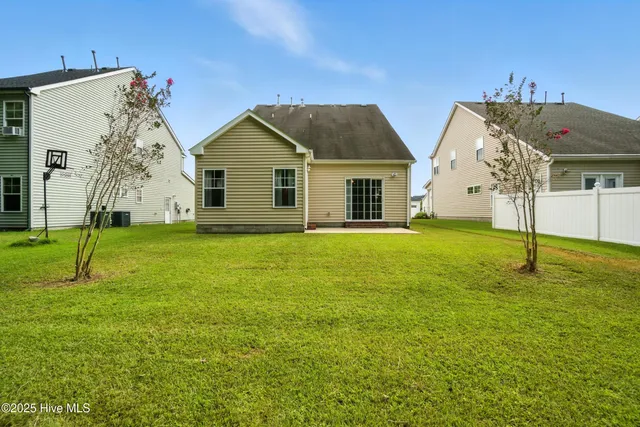 $295,000 | 109 Winborne Lane, Edenton, NC 27932