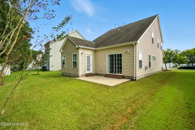 $295,000 | 109 Winborne Lane, Edenton, NC 27932