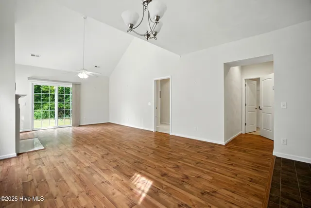 $295,000 | 109 Winborne Lane, Edenton, NC 27932