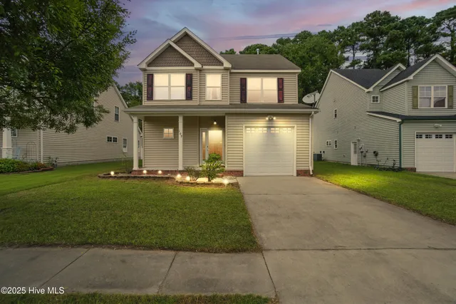 $295,000 | 109 Winborne Lane, Edenton, NC 27932