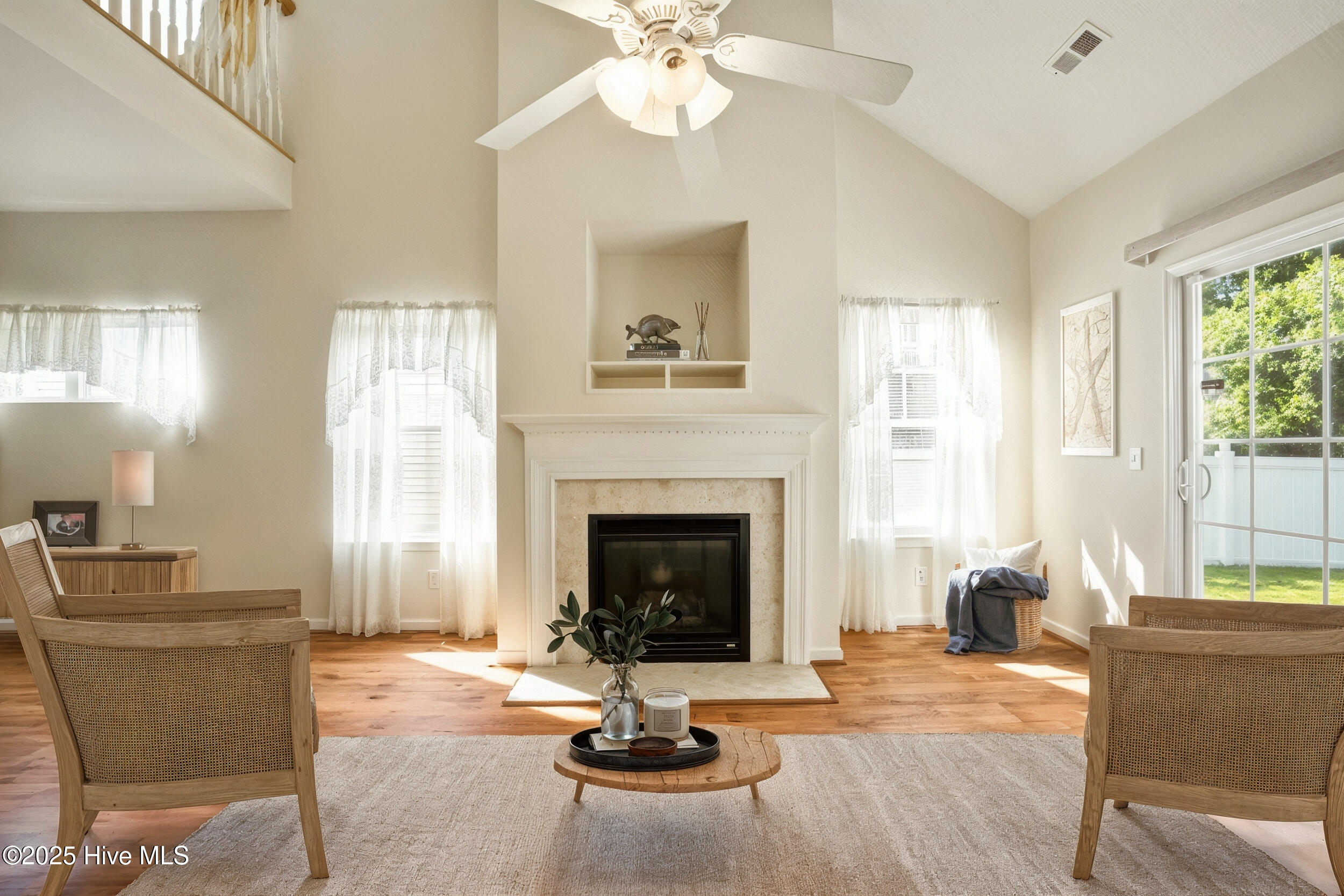 109 Winborne Lane Edenton, NC 27932 - Photo 4 of 48 LivingRoom