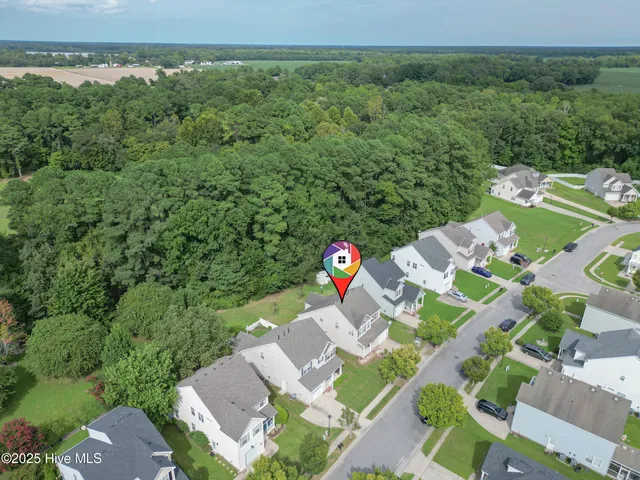 $295,000 | 109 Winborne Lane, Edenton, NC 27932
