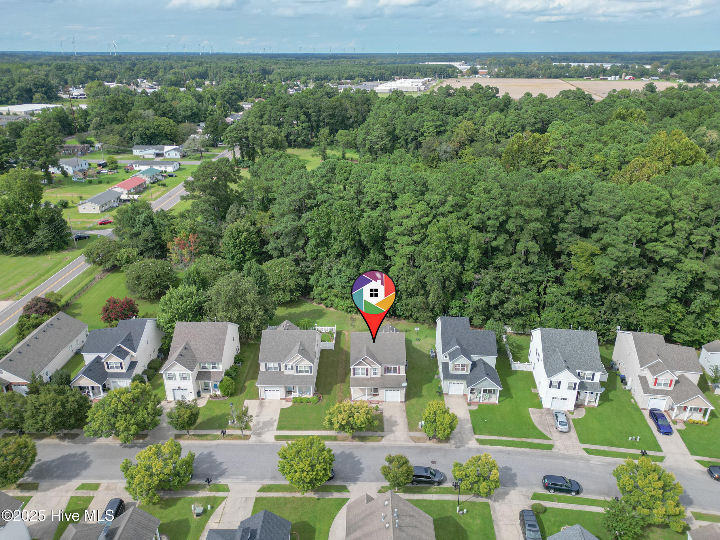 109 Winborne Lane Edenton, NC 27932 - Photo 47 of 48 55_xdrone-13