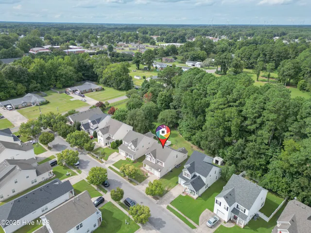 $295,000 | 109 Winborne Lane, Edenton, NC 27932