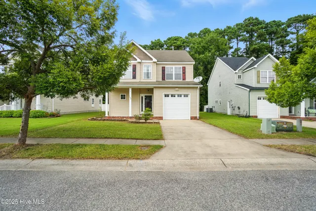 $295,000 | 109 Winborne Lane, Edenton, NC 27932