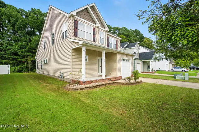 $295,000 | 109 Winborne Lane, Edenton, NC 27932