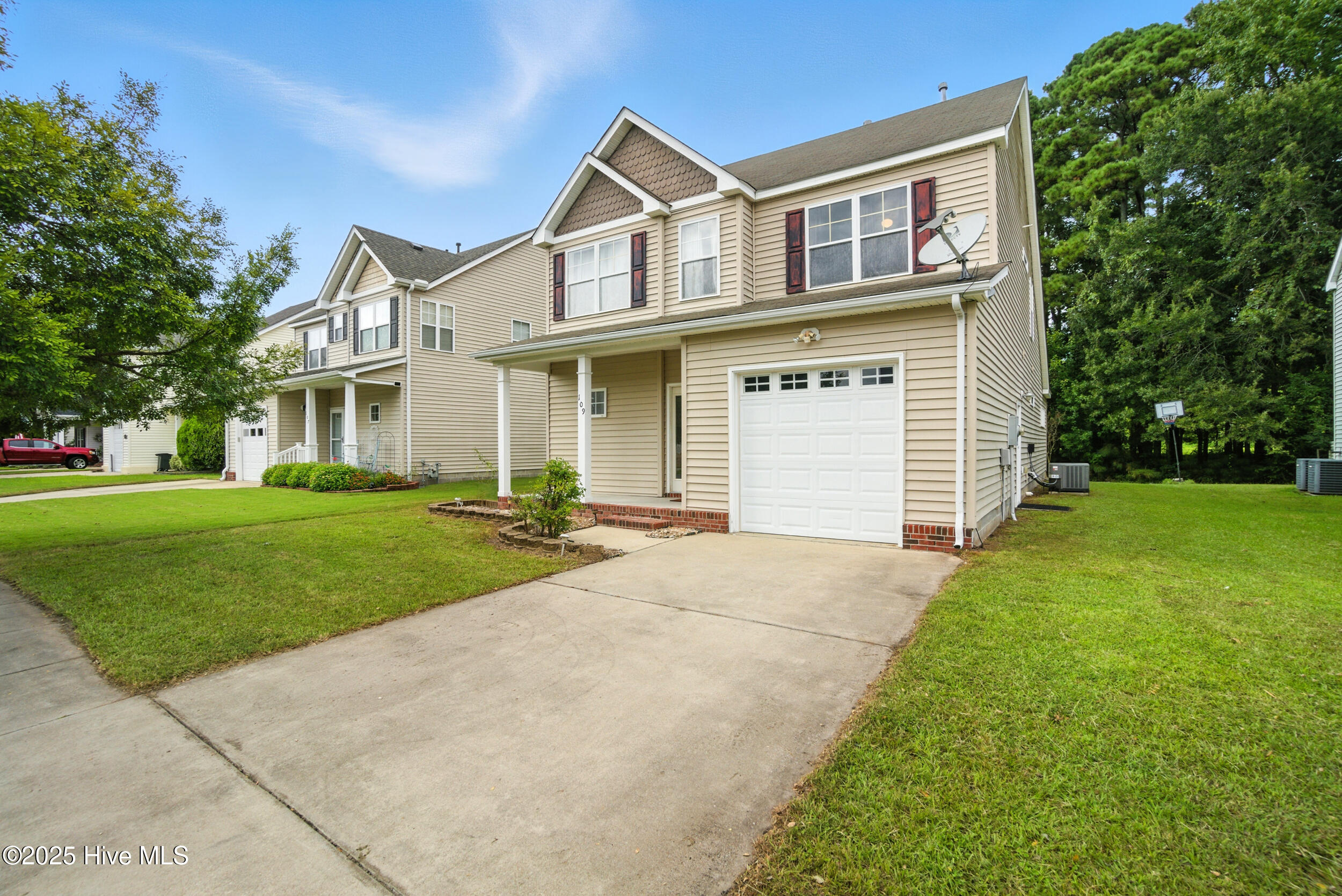 109 Winborne Lane Edenton, NC 27932 - Photo 9 of 48 5_dsc06913