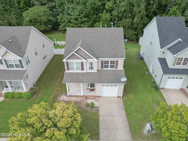 $295,000 | 109 Winborne Lane, Edenton, NC 27932