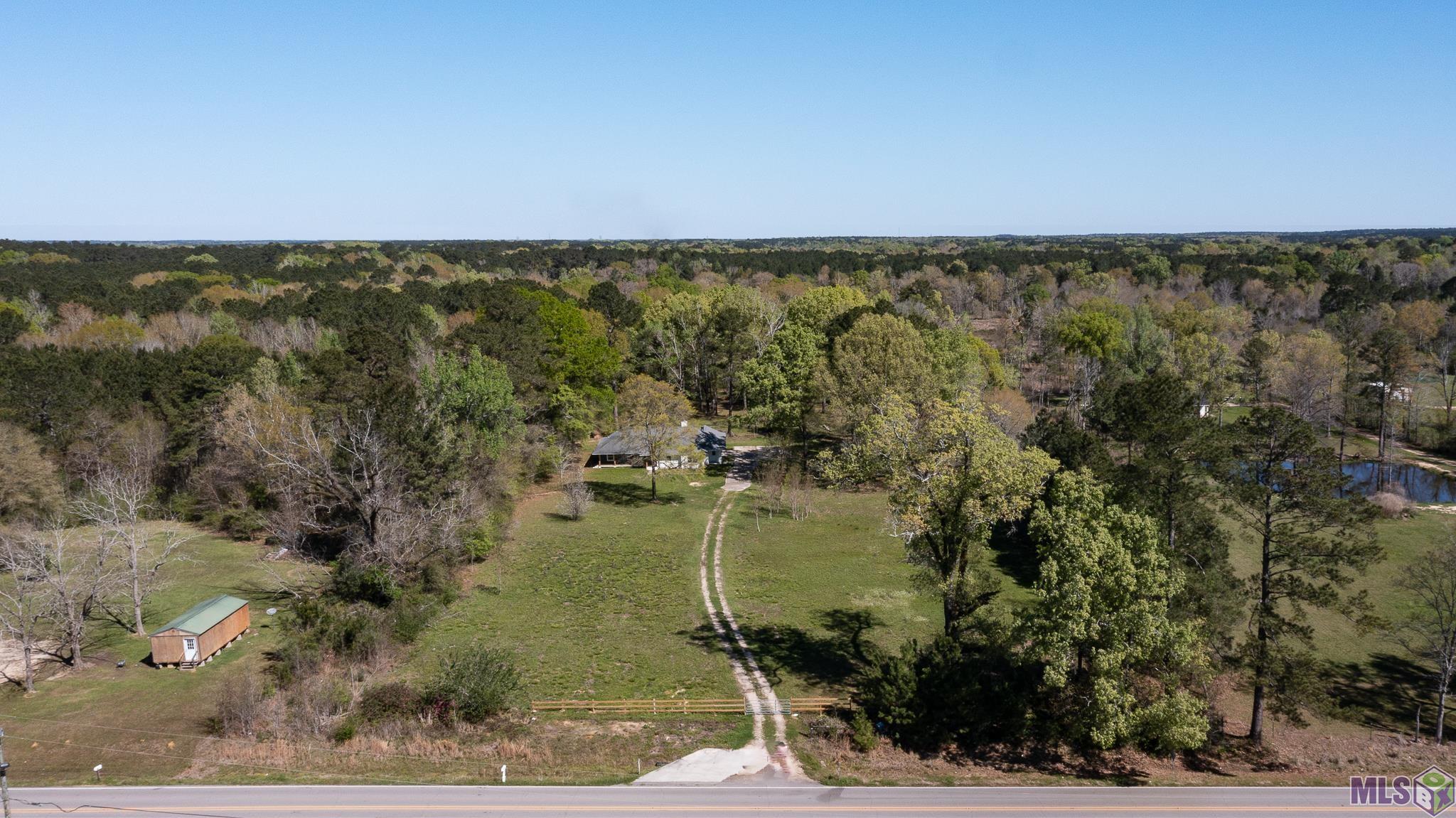 Tbd Port Hudson-Pride Road Zachary, LA 70791 - Photo 5 of 5