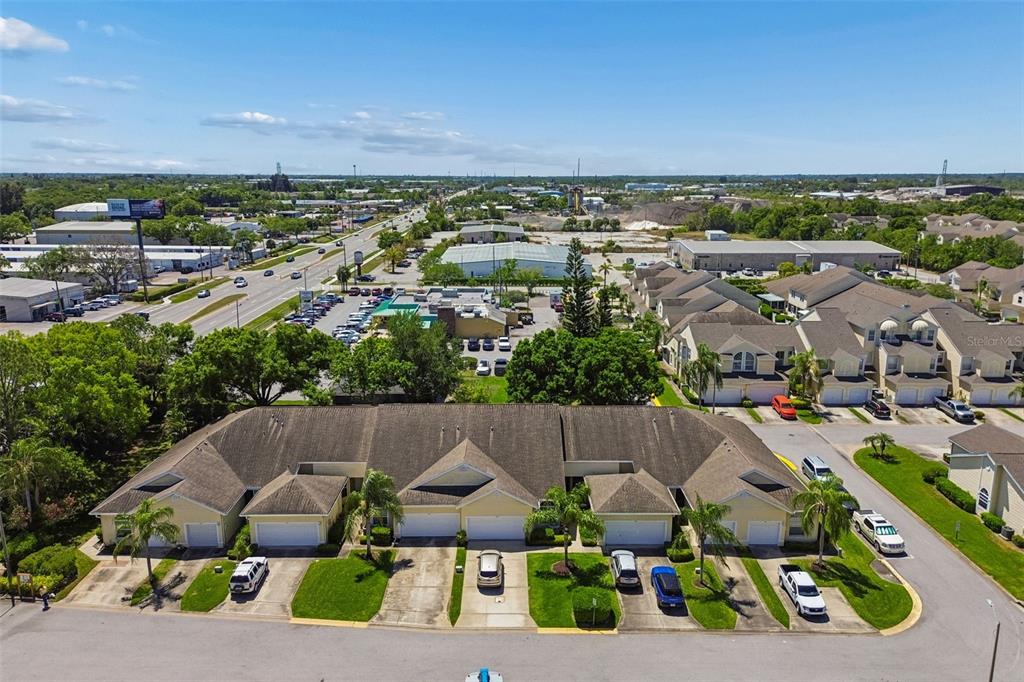 1050 Starkey Road, Unit 207 Largo, FL 33771 - Photo 54 of 61