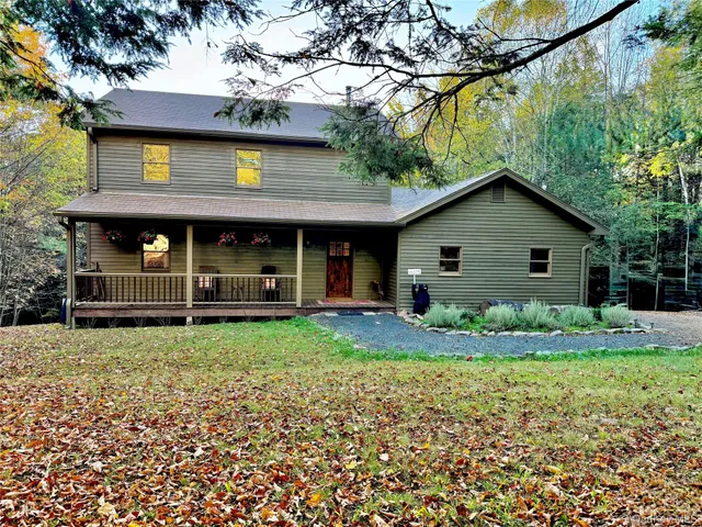 $850,000 | 61 Mt View Estates Road, Windham, NY 12496