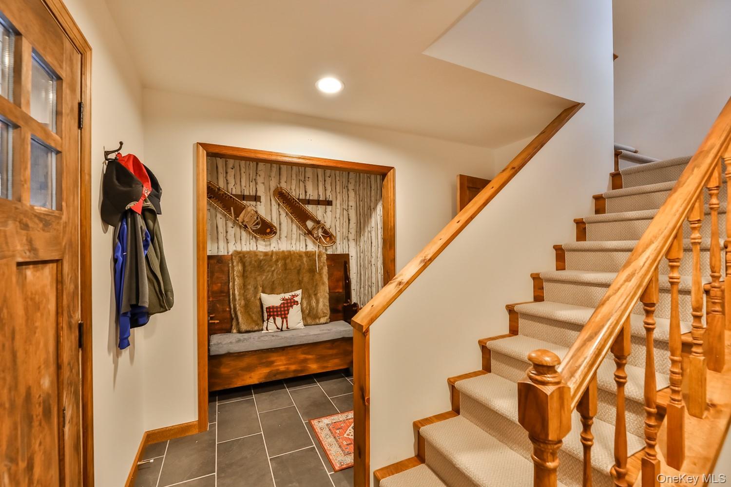 61 Mt View Estates Road Windham, NY 12496 - Photo 20 of 38 a view of entryway