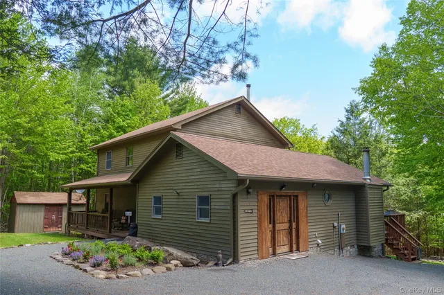 $850,000 | 61 Mt View Estates Road, Windham, NY 12496