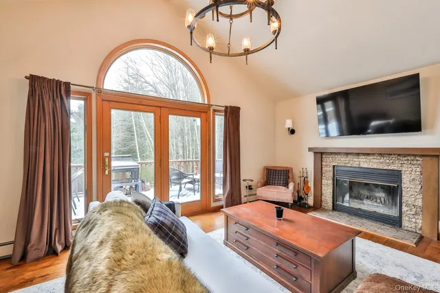 $850,000 | 61 Mt View Estates Road, Windham, NY 12496