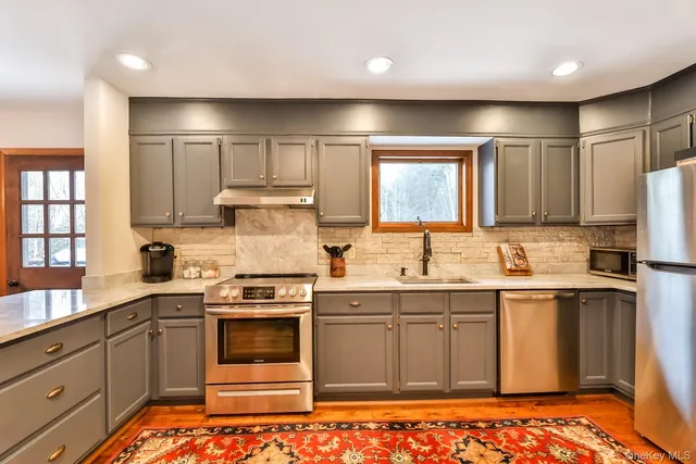 $850,000 | 61 Mt View Estates Road, Windham, NY 12496