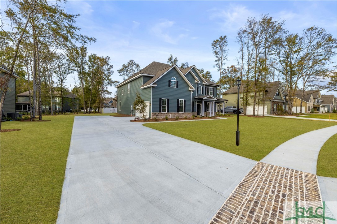 116 Watson Mill Road Guyton, GA 31312 - Photo 3 of 43 Gallery Image 3
