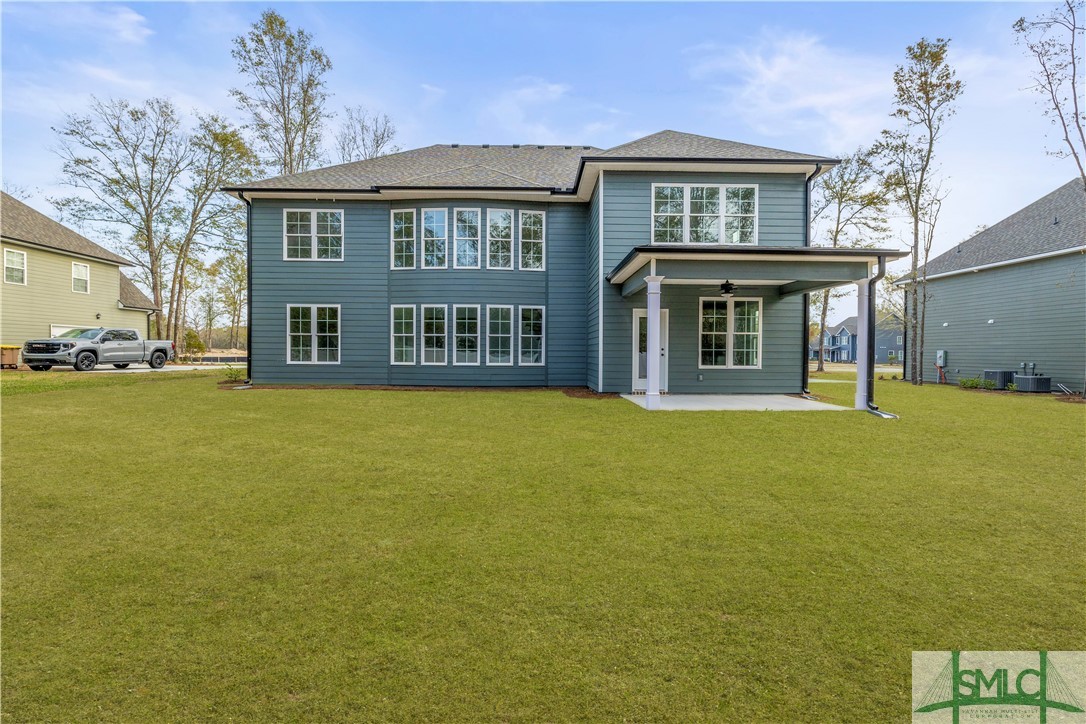 116 Watson Mill Road Guyton, GA 31312 - Photo 39 of 43 Gallery Image 39
