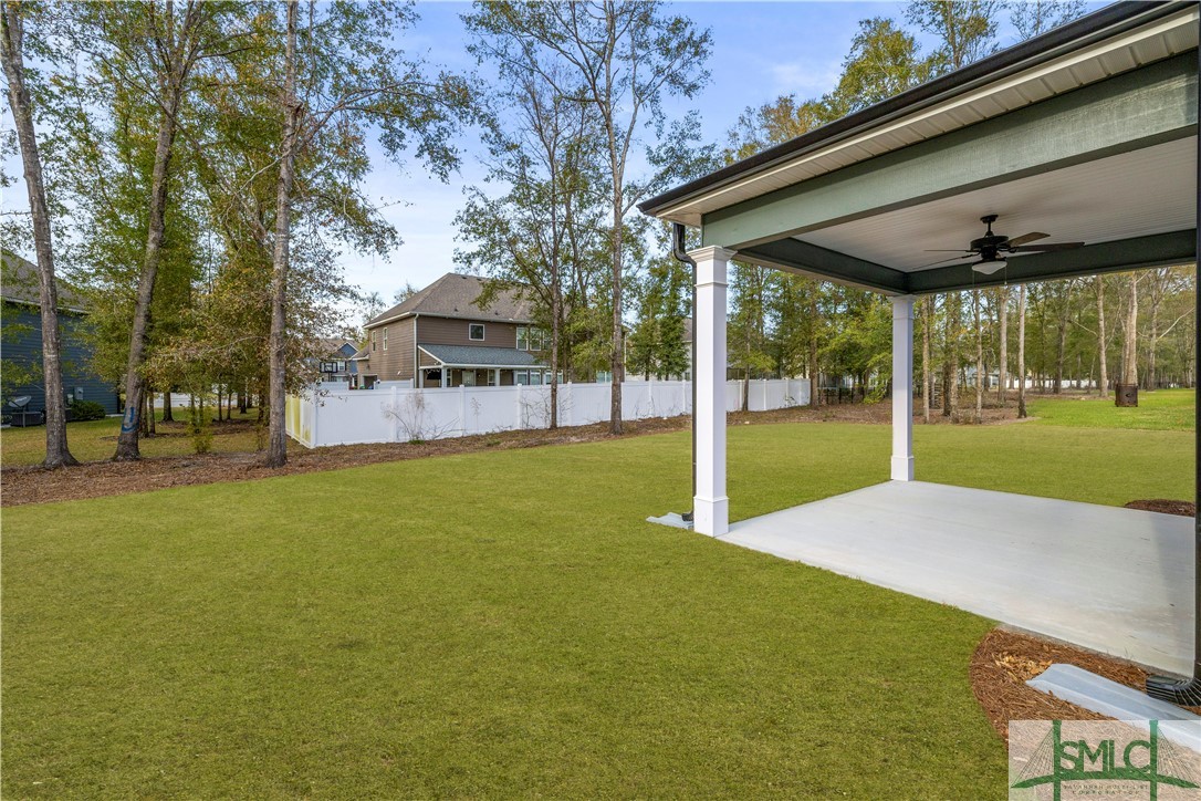 116 Watson Mill Road Guyton, GA 31312 - Photo 41 of 43 Gallery Image 41