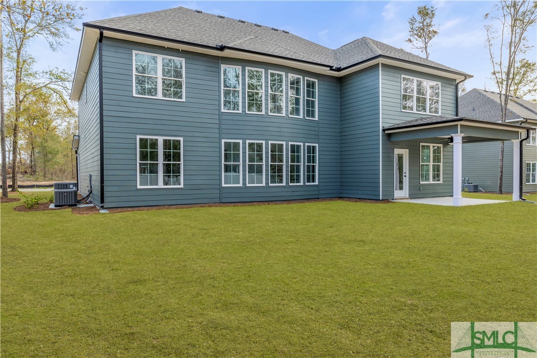 116 Watson Mill Road Guyton, GA 31312 - Photo 42 of 43 Gallery Image 42