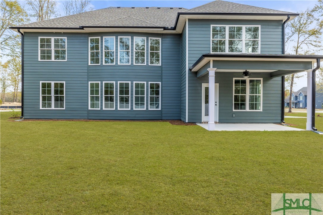 116 Watson Mill Road Guyton, GA 31312 - Photo 43 of 43 Gallery Image 43
