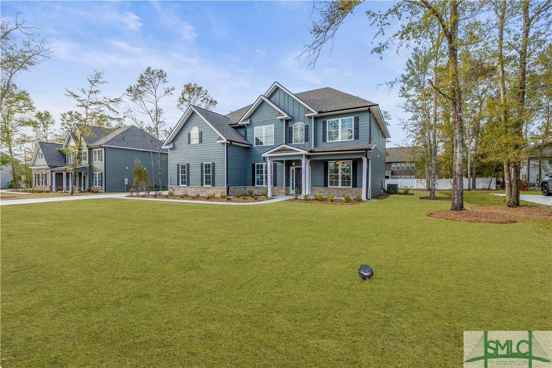 116 Watson Mill Road Guyton, GA 31312 - Photo 5 of 43 Gallery Image 5