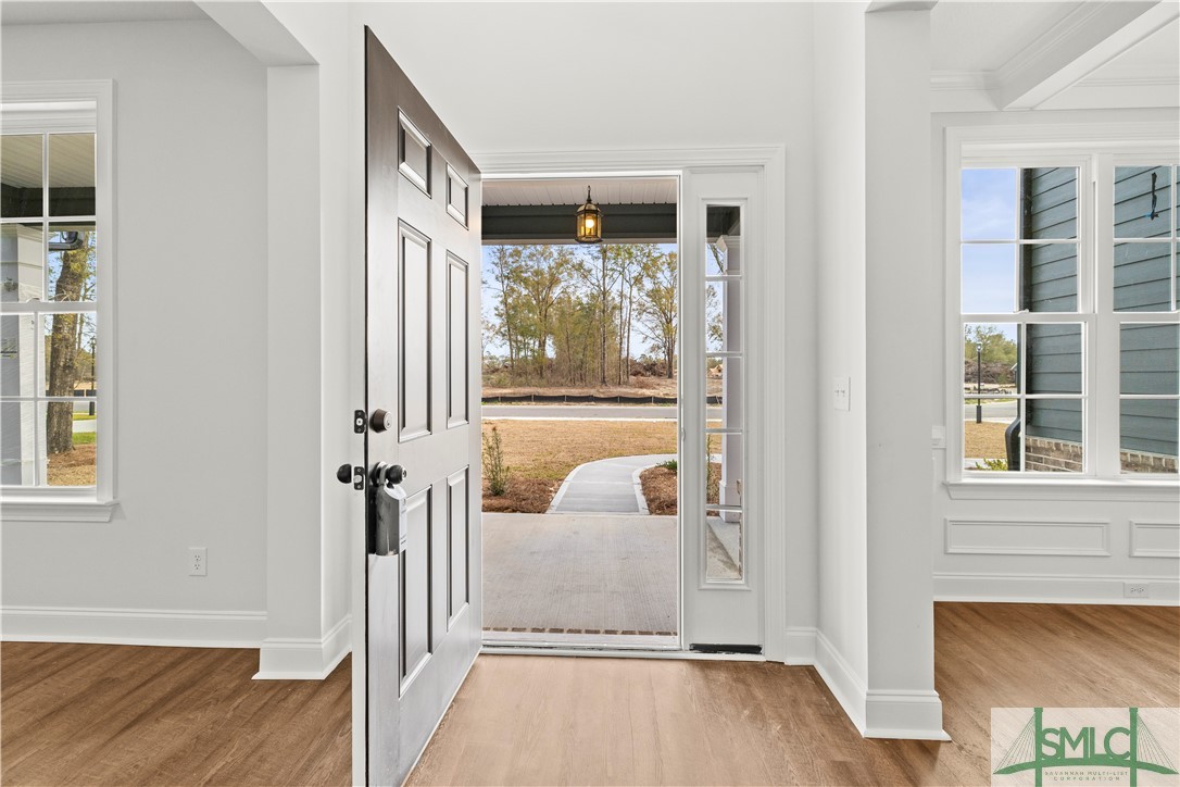 116 Watson Mill Road Guyton, GA 31312 - Photo 6 of 43 Gallery Image 6