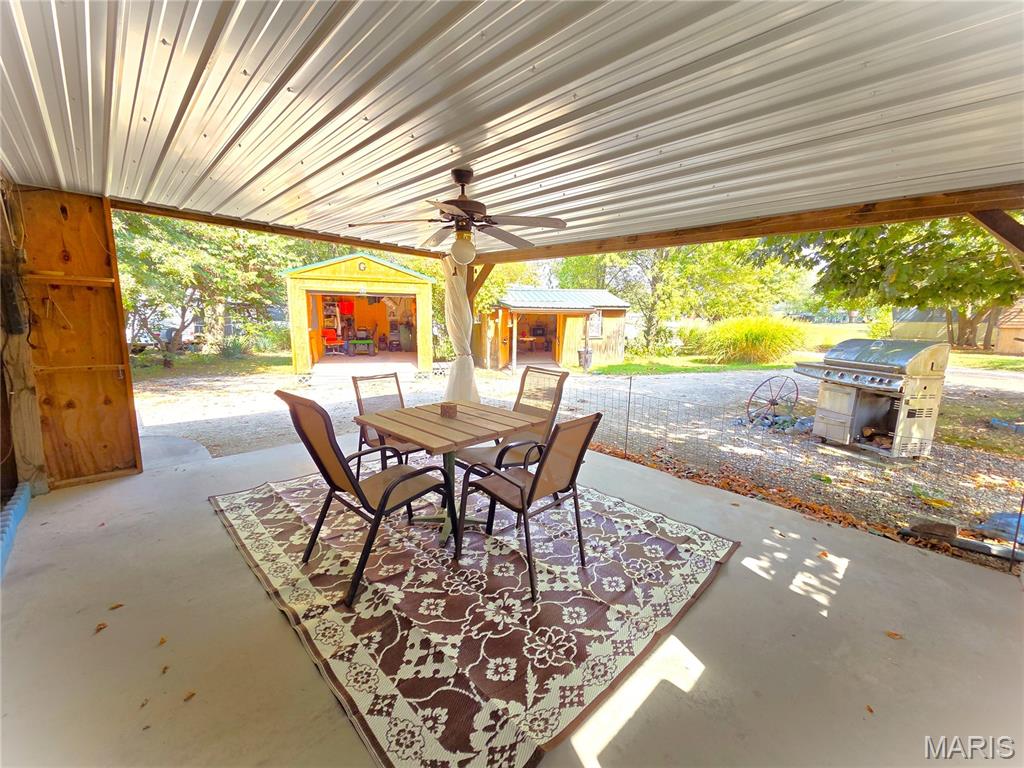 710 Tomahawk Trail Hermann, MO 65041 - Photo 14 of 31