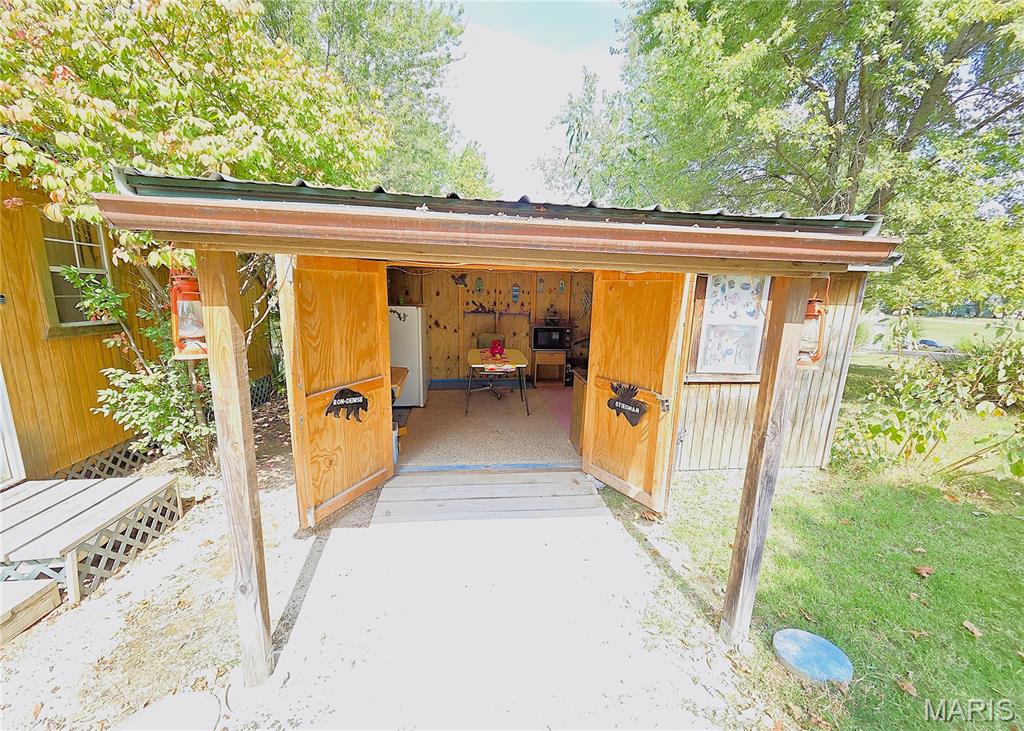 710 Tomahawk Trail Hermann, MO 65041 - Photo 16 of 31