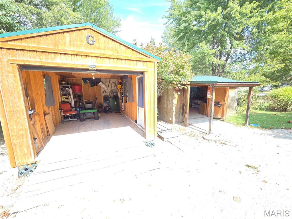 710 Tomahawk Trail Hermann, MO 65041 - Photo 21 of 31