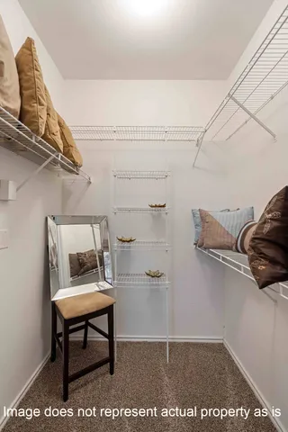 a picture of a bench in the balcony