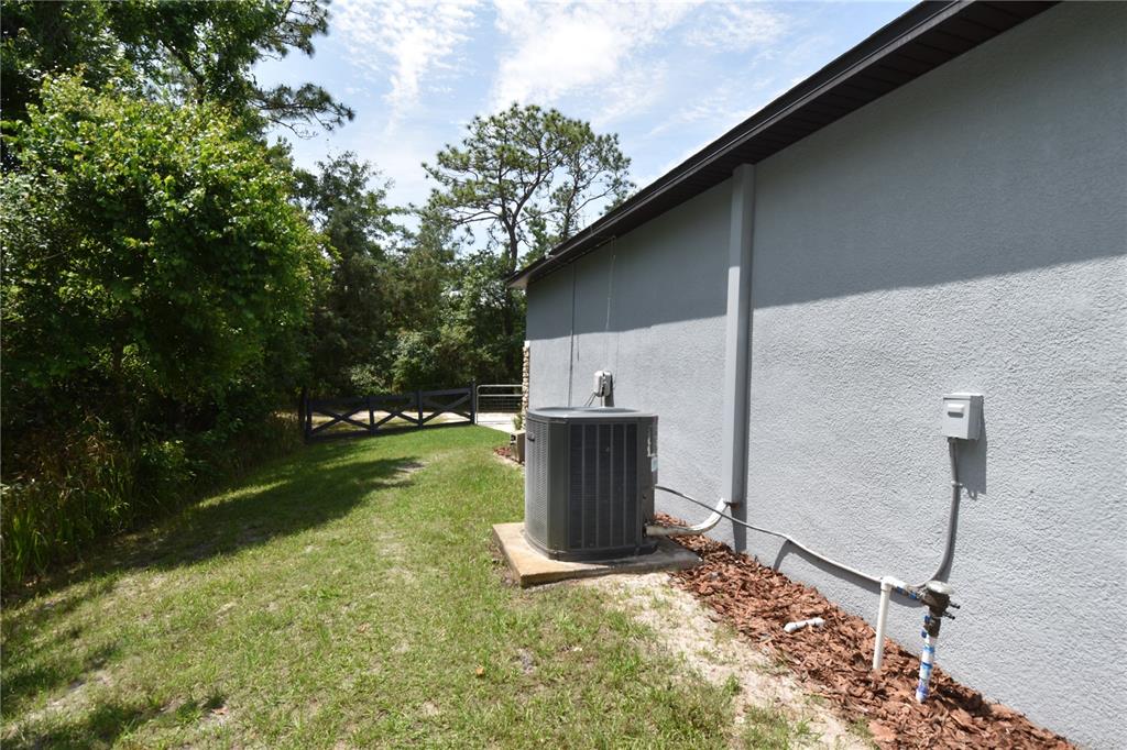 14241 Ravine Avenue Weeki Wachee, FL 34614 - Photo 27 of 48 a view of a outdoor space
