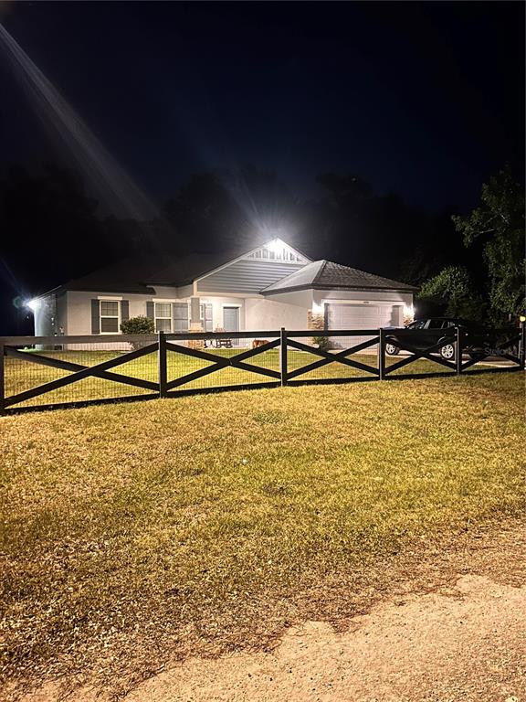 14241 Ravine Avenue Weeki Wachee, FL 34614 - Photo 42 of 48 a view of an ocean