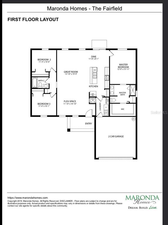 14241 Ravine Avenue Weeki Wachee, FL 34614 - Photo 48 of 48