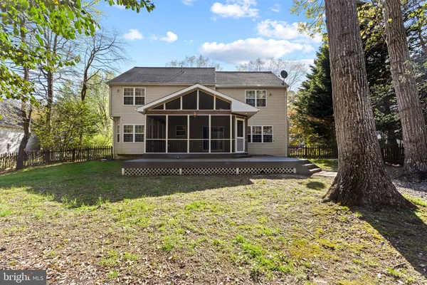 $3,350 | 412 Cross Creek Court, Chester, MD 21619