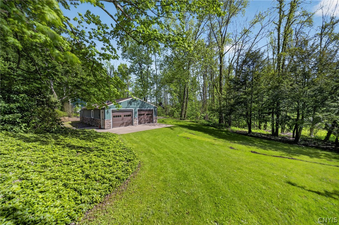 60 Furniss Station Road Oswego, NY 13126 - Photo 3 of 50