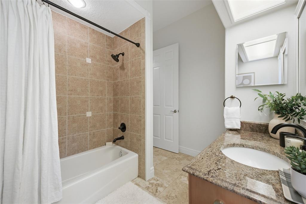 9409 Tree Tops Lake Road Tampa, FL 33626 - Photo 47 of 97
