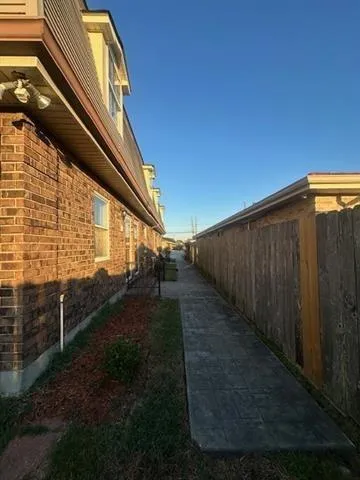 $1,500 | 3312 Taft Park, Unit D, Metairie, LA 70002