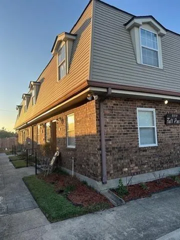 $1,500 | 3312 Taft Park, Unit D, Metairie, LA 70002