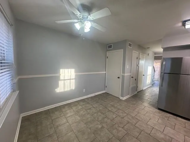 $1,500 | 3312 Taft Park, Unit D, Metairie, LA 70002