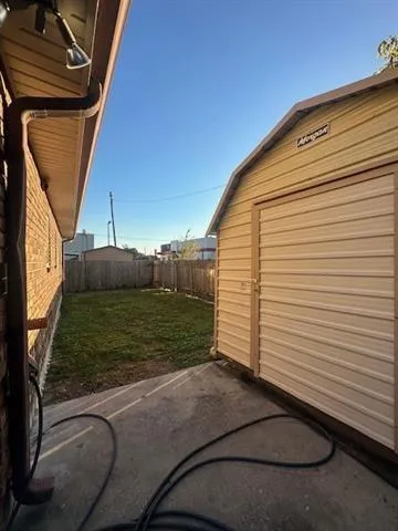 $1,500 | 3312 Taft Park, Unit D, Metairie, LA 70002