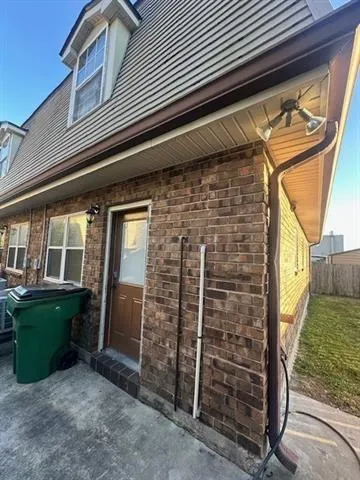 $1,500 | 3312 Taft Park, Unit D, Metairie, LA 70002