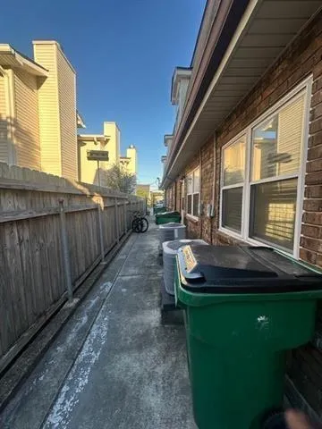 $1,500 | 3312 Taft Park, Unit D, Metairie, LA 70002