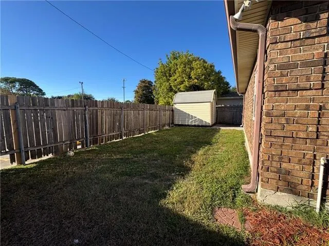 $1,500 | 3312 Taft Park, Unit D, Metairie, LA 70002