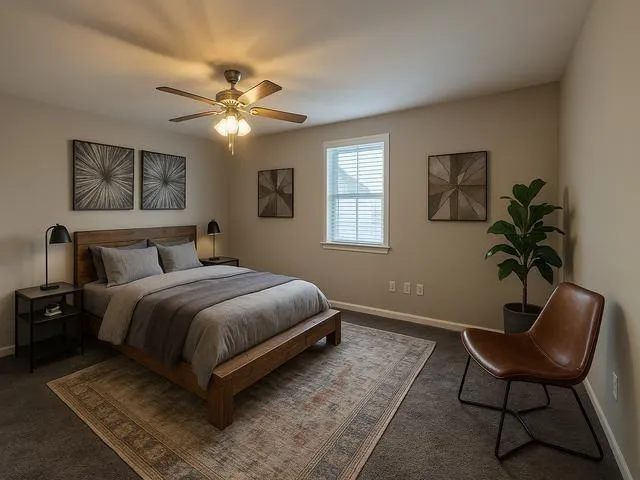 $1,500 | 3312 Taft Park, Unit D, Metairie, LA 70002