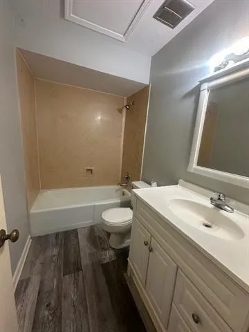 $1,500 | 3312 Taft Park, Unit D, Metairie, LA 70002