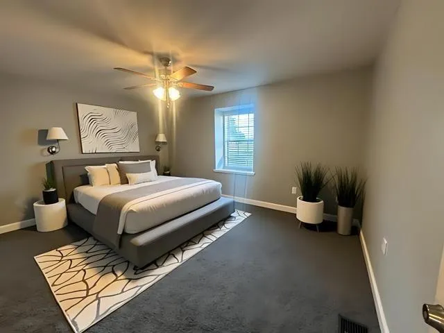 $1,500 | 3312 Taft Park, Unit D, Metairie, LA 70002