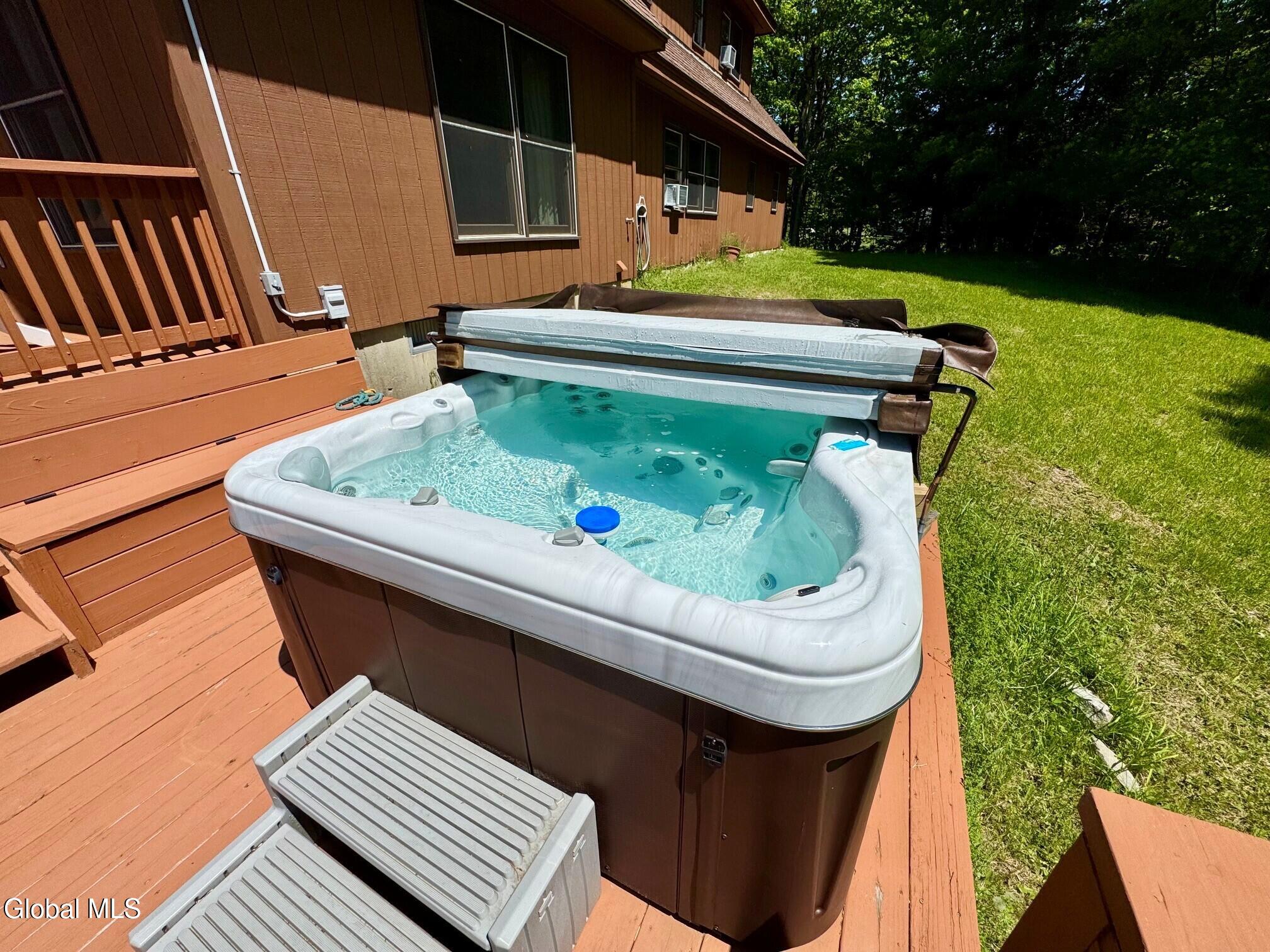 17 Ridgecrest Way Whitehall, NY 12887 - Photo 12 of 56 Doug 14